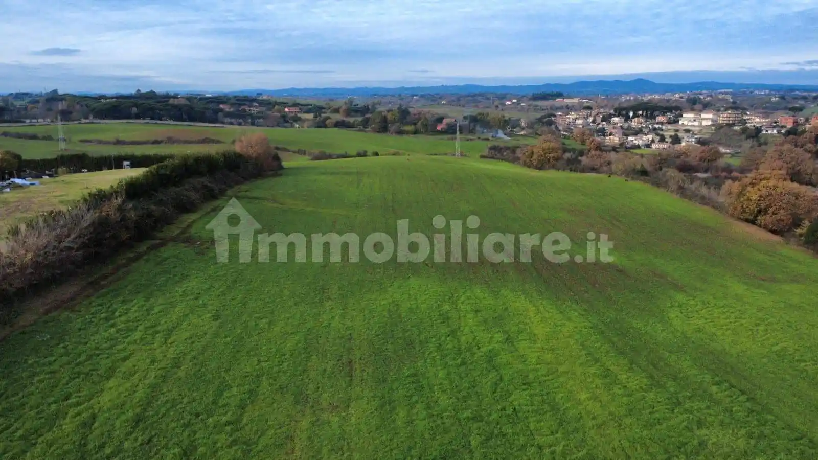 Trilocale via Busto Arsizio 15, Labaro, Roma - foto 4