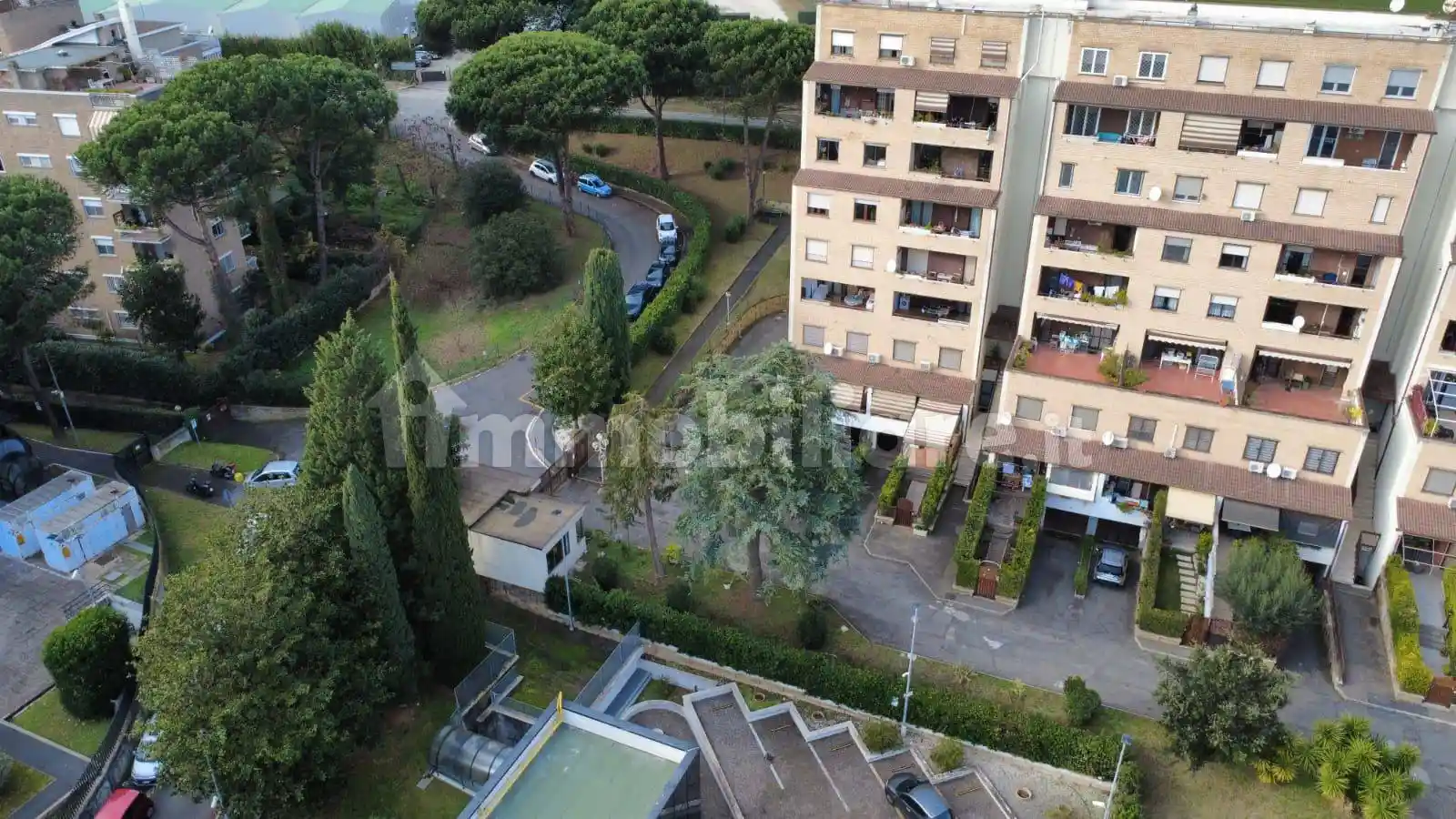 Trilocale via Busto Arsizio 15, Labaro, Roma - foto 5