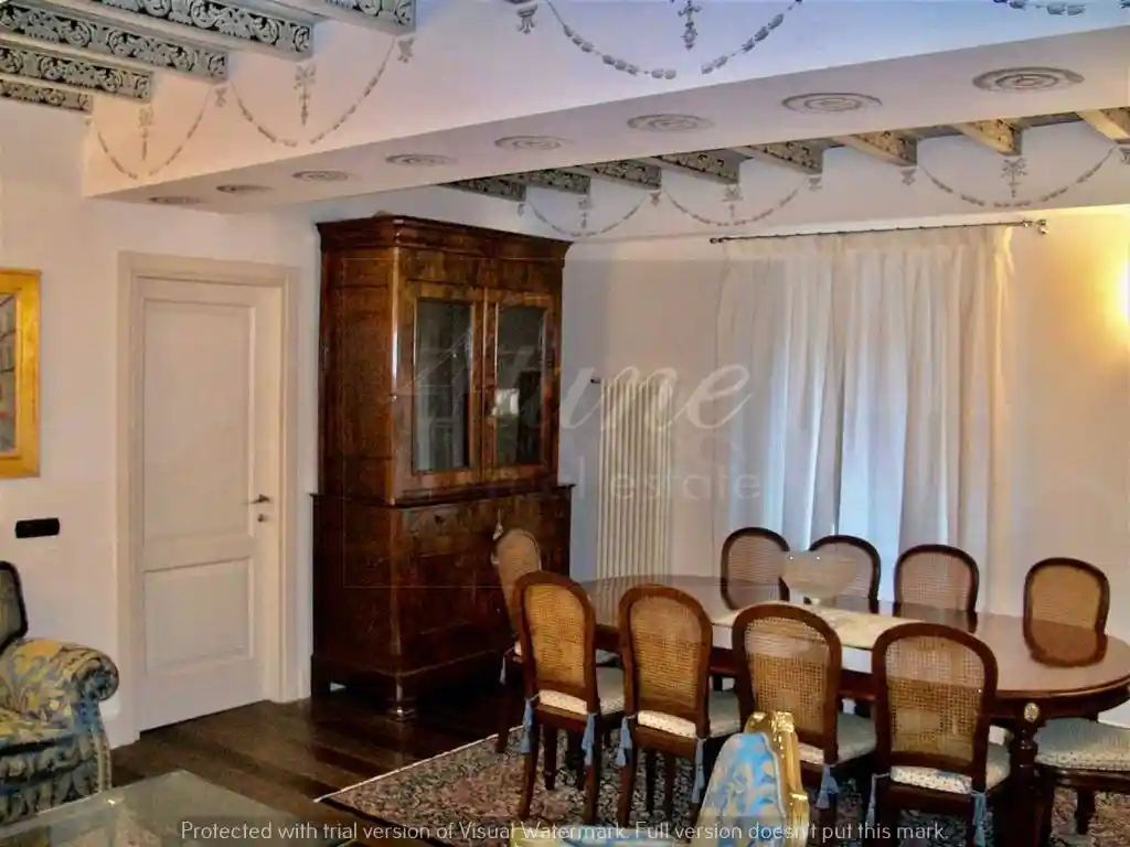 Quadrilocale piazza dei Santi Apostoli, Trevi, Roma - foto 3