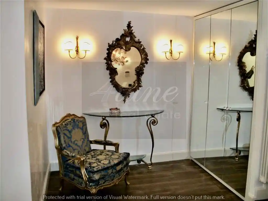 Quadrilocale piazza dei Santi Apostoli, Trevi, Roma - foto 5