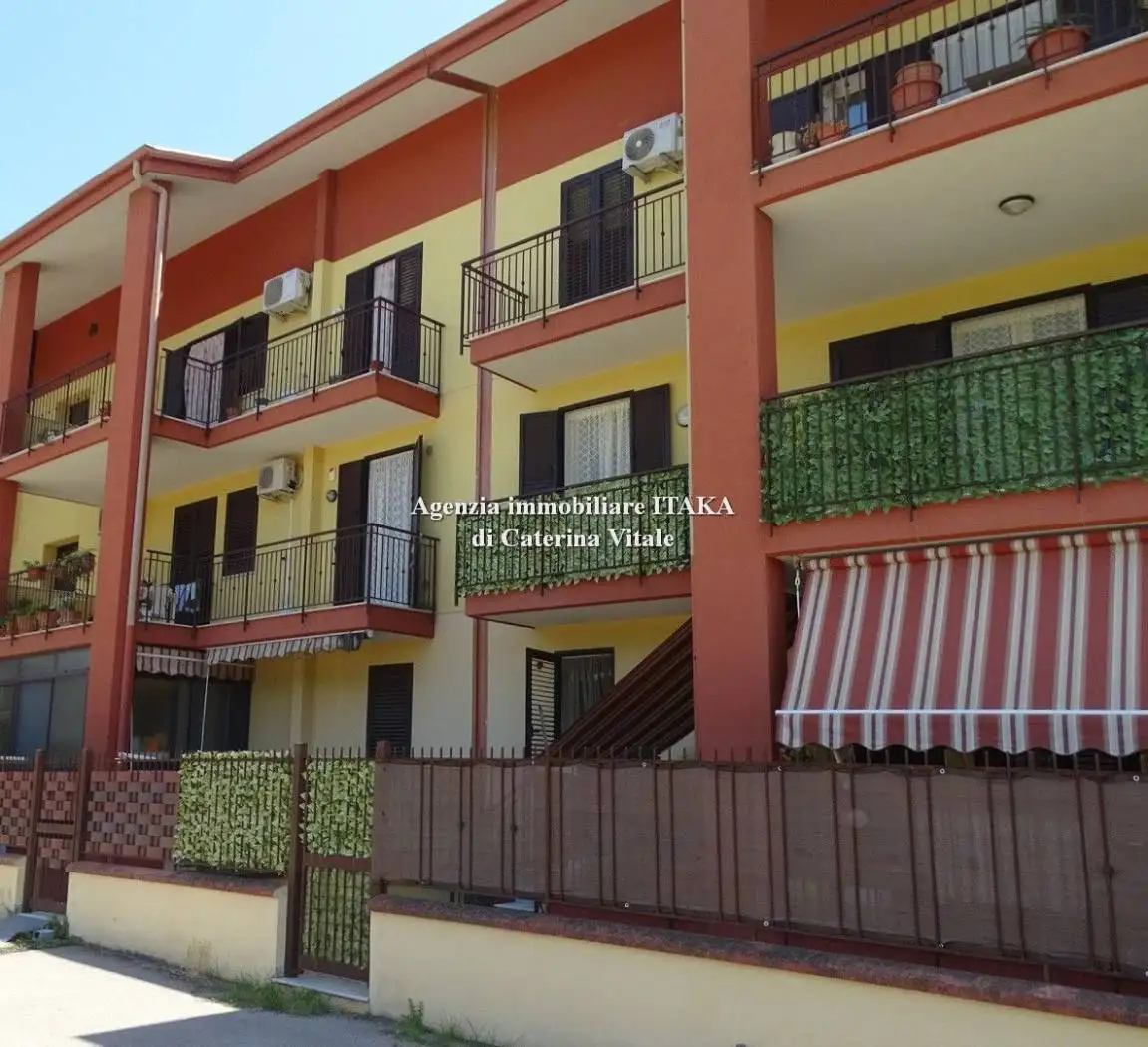 Appartamento in vendita a Villabate