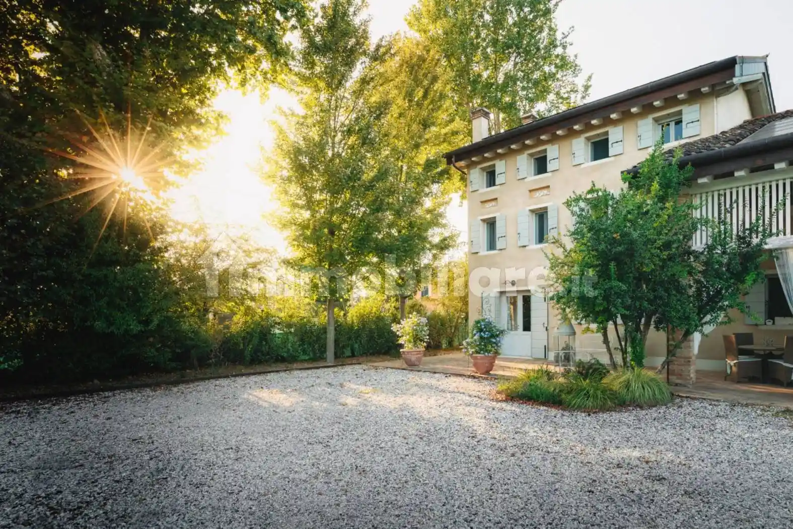 Villa unifamiliare Strada di Canizzano 29, Canizzano, Treviso - foto 3