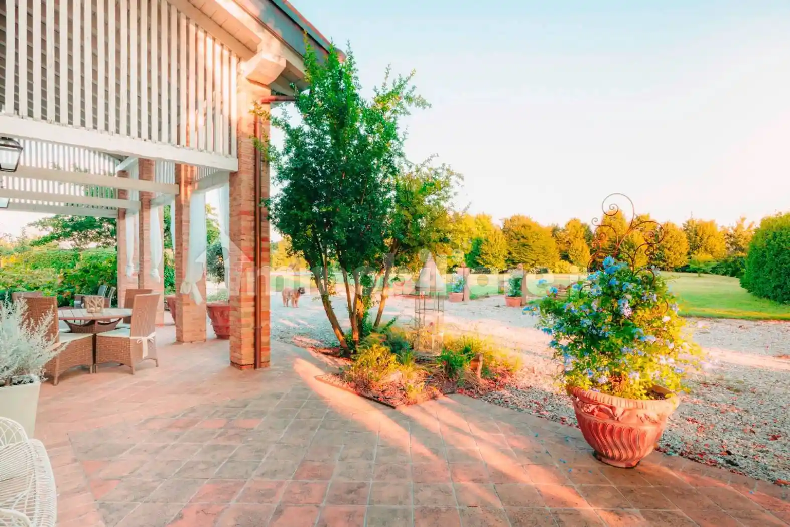 Villa unifamiliare Strada di Canizzano 29, Canizzano, Treviso - foto 4