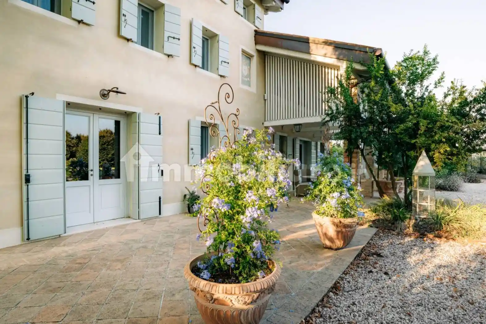 Villa unifamiliare Strada di Canizzano 29, Canizzano, Treviso - foto 5