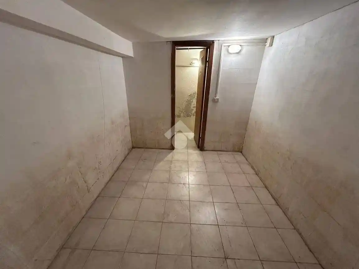 Monolocale Magazzino via Rizzo 6, Sant'Anna, Rapallo - foto 3