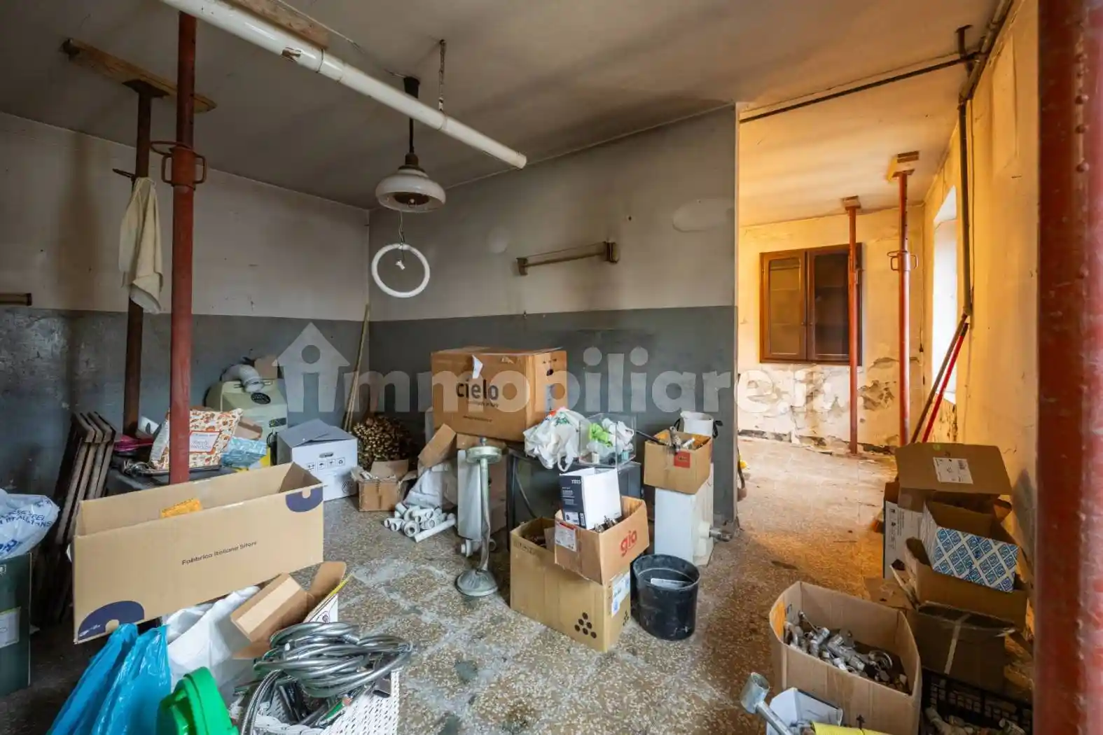 Terratetto unifamiliare via Trincere, Corso Savona - Trincere, Asti - foto 3