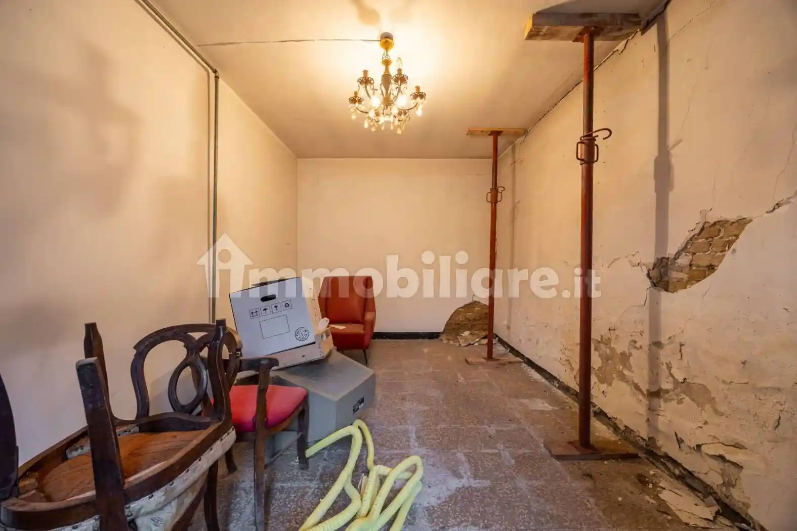 Terratetto unifamiliare via Trincere, Corso Savona - Trincere, Asti - foto 4