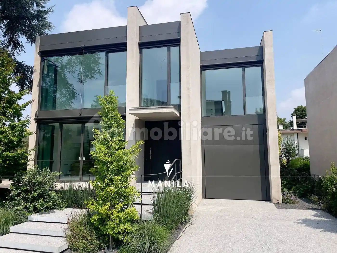 Villa in vendita a Treviso