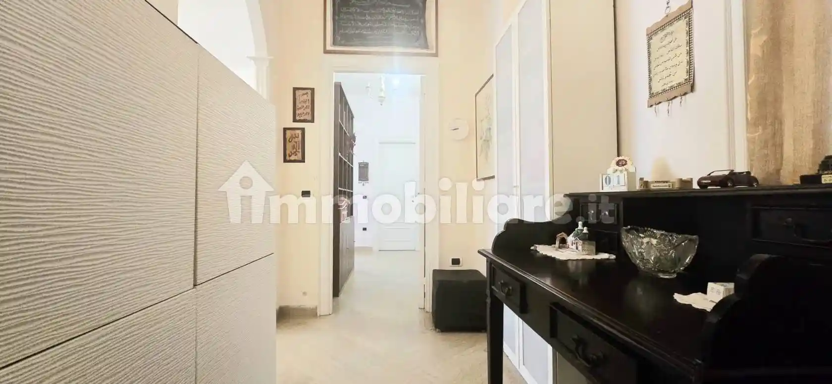 Quadrilocale via Trionfale, Gemelli - Pineta Sacchetti, Roma - foto 2