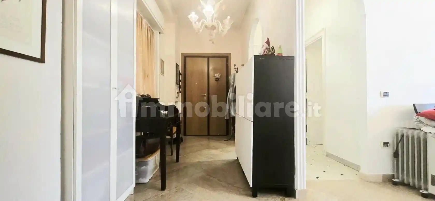 Quadrilocale via Trionfale, Gemelli - Pineta Sacchetti, Roma - foto 4