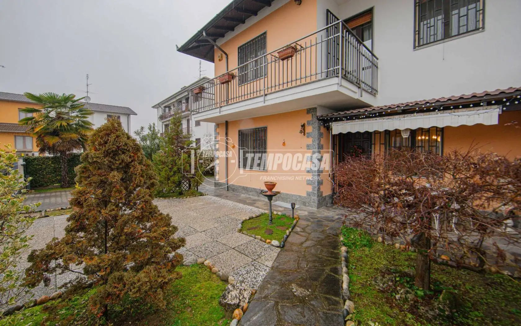 Villetta a schiera in vendita a Tromello