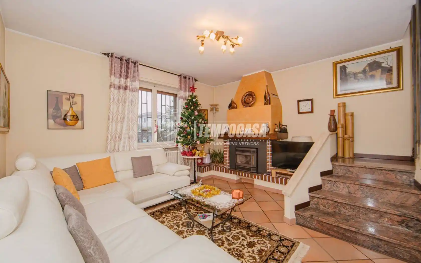 Villetta a schiera - foto 4