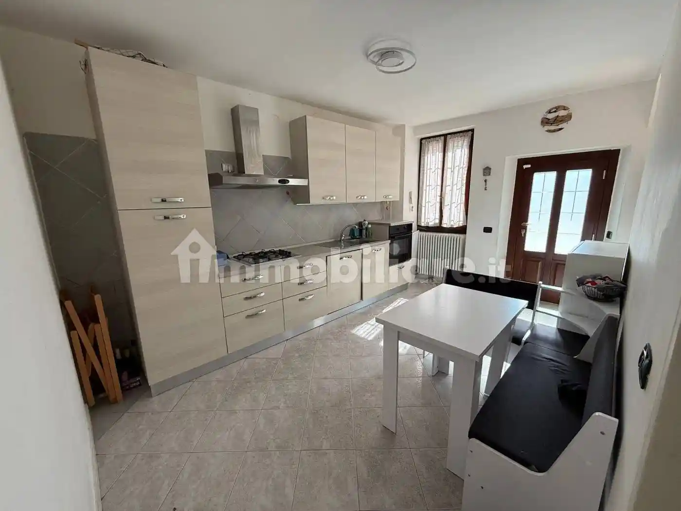 Trilocale via Vittorio Emanuele II 7, Oltrona di San Mamette - foto 5