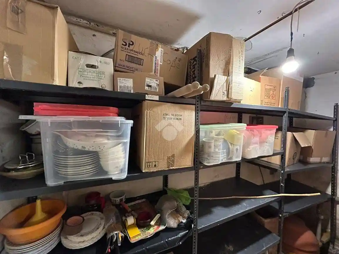 Monolocale Magazzino via Rizzo 6, Sant'Anna, Rapallo - foto 2