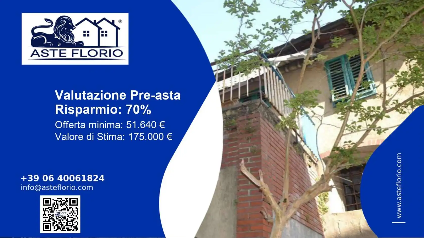 Appartamento in asta a Figline e Incisa Valdarno