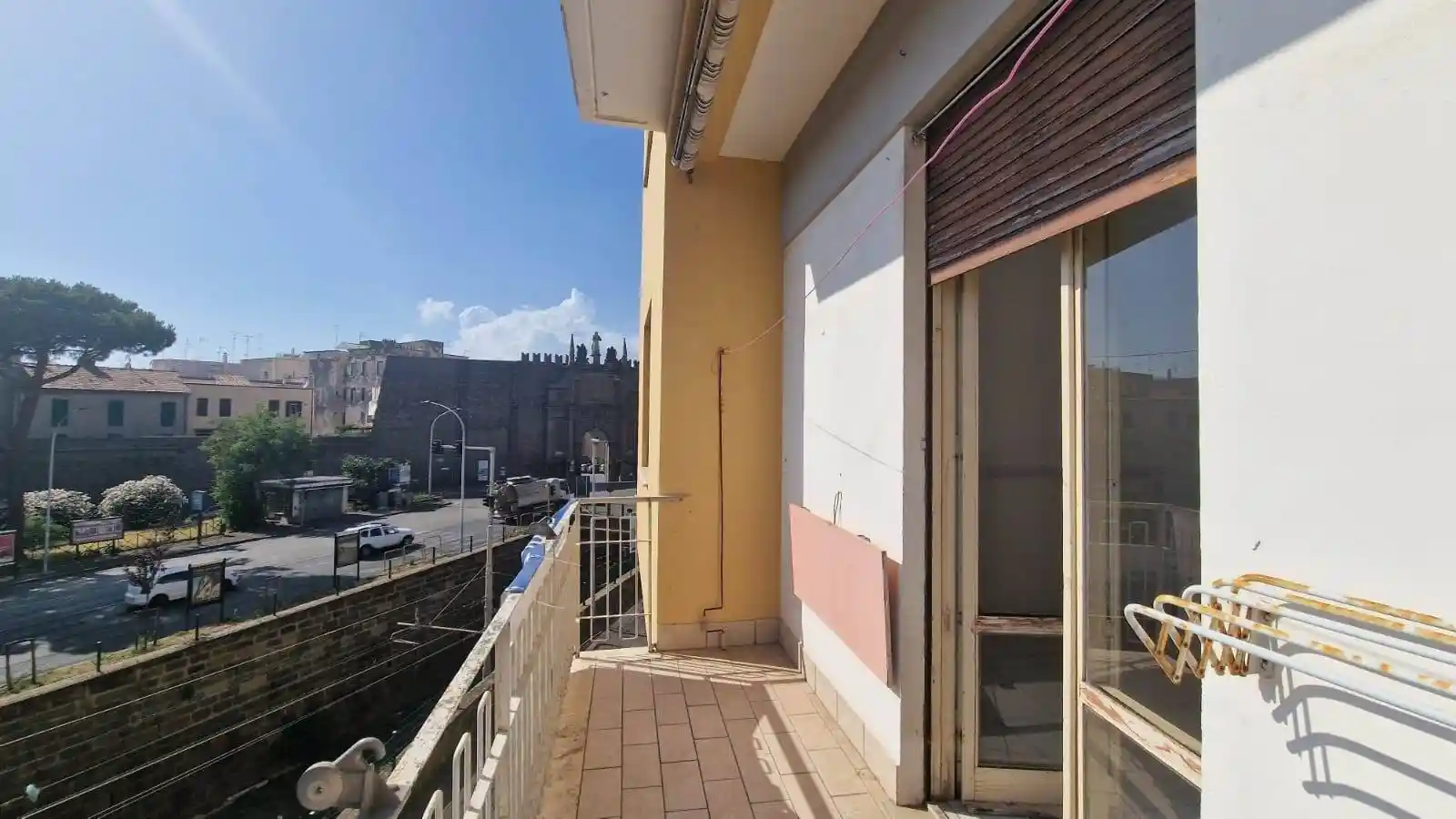 Appartamento in vendita a Viterbo