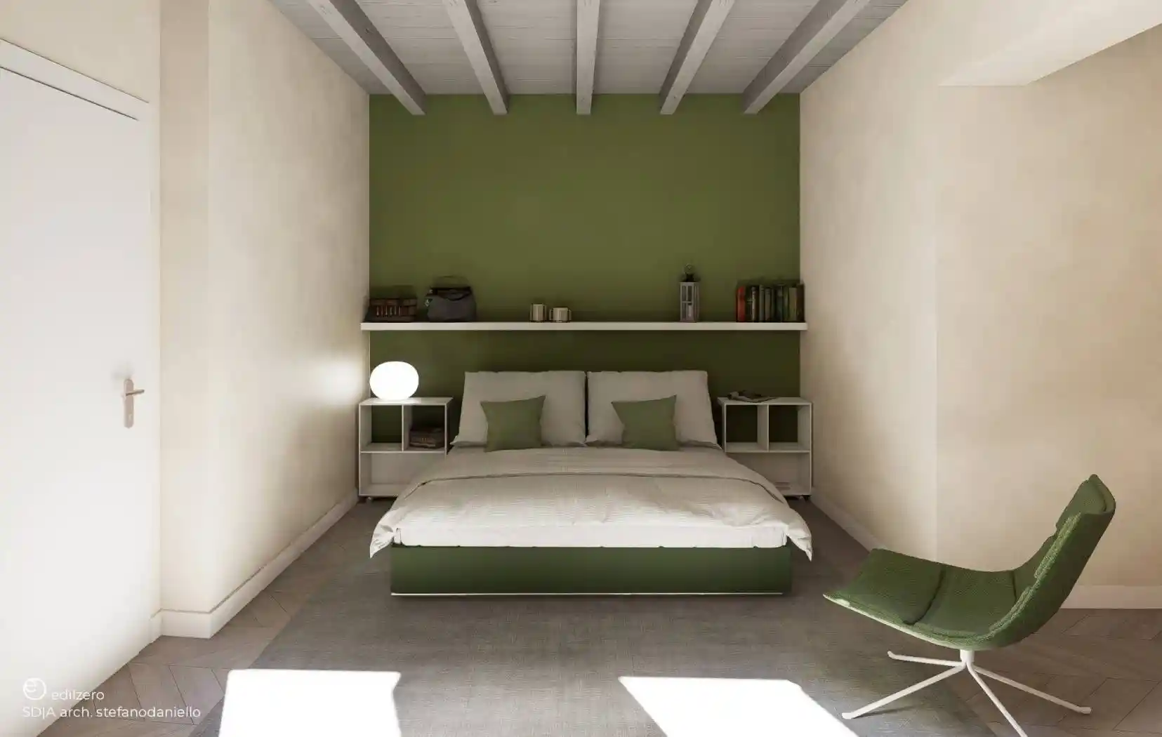 Trilocale corso Adda 69, Centro Storico, Lodi - foto 4