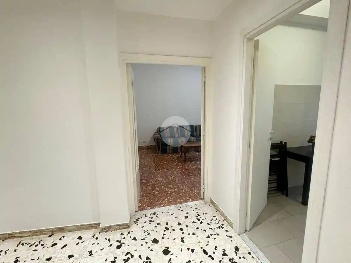 Bilocale via Fedele Lampertico, Fleming, Roma - foto 3