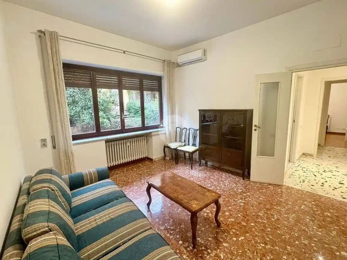 Bilocale via Fedele Lampertico, Fleming, Roma - foto 5