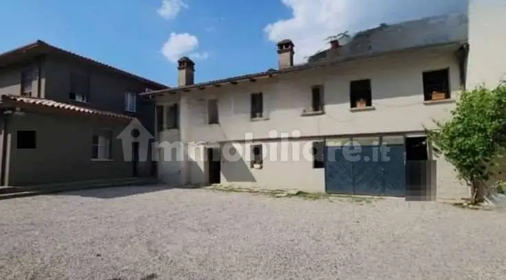 Casa indipendente in asta a Baone