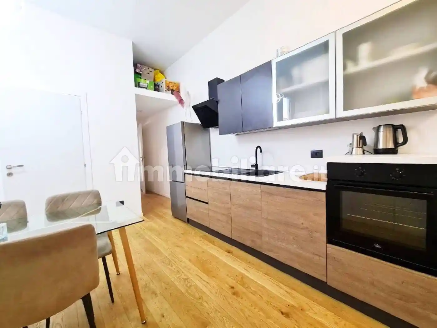 Quadrilocale via Andrea Cesalpino 60, Gorla, Milano - foto 3