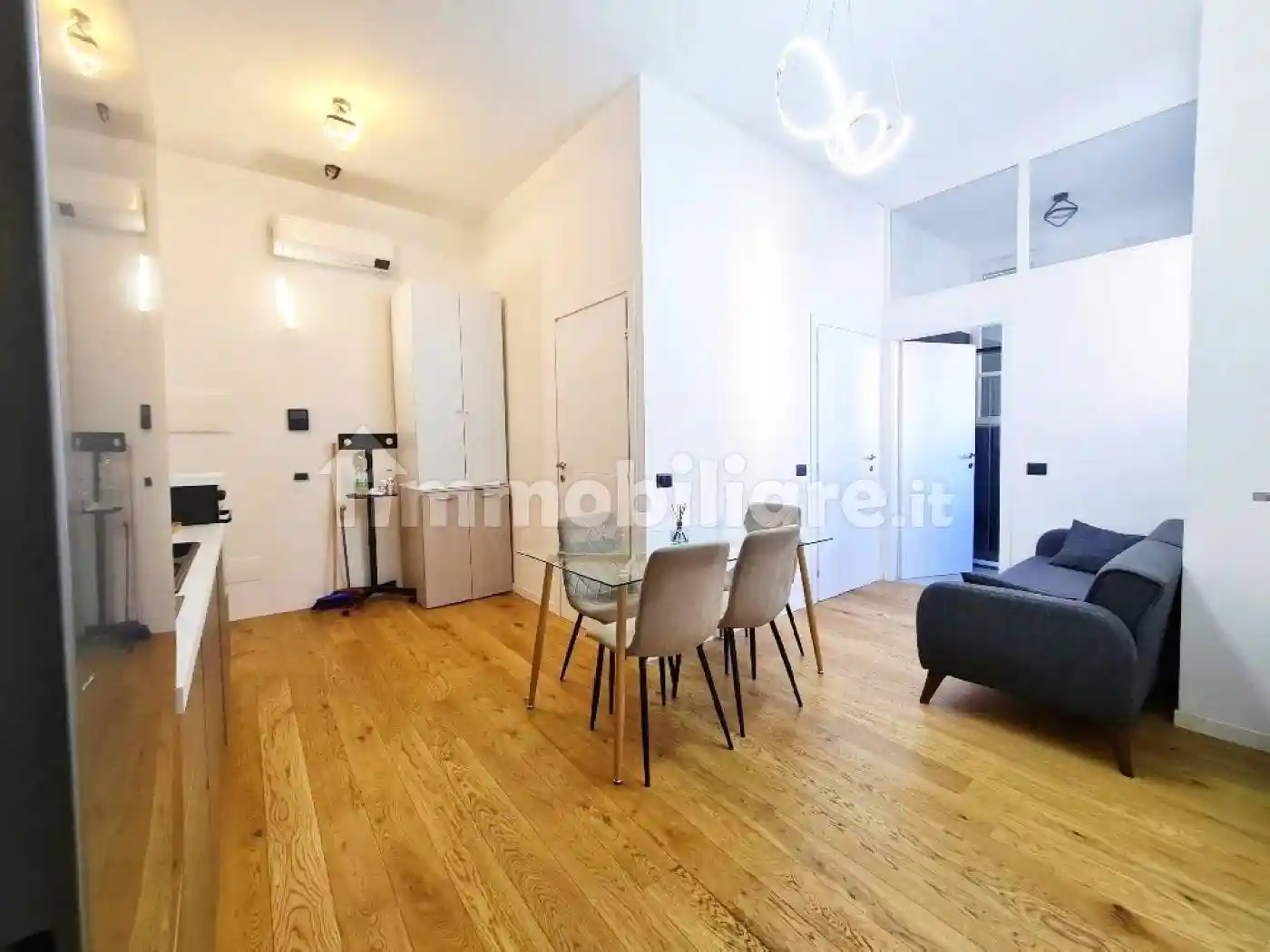 Quadrilocale via Andrea Cesalpino 60, Gorla, Milano - foto 4