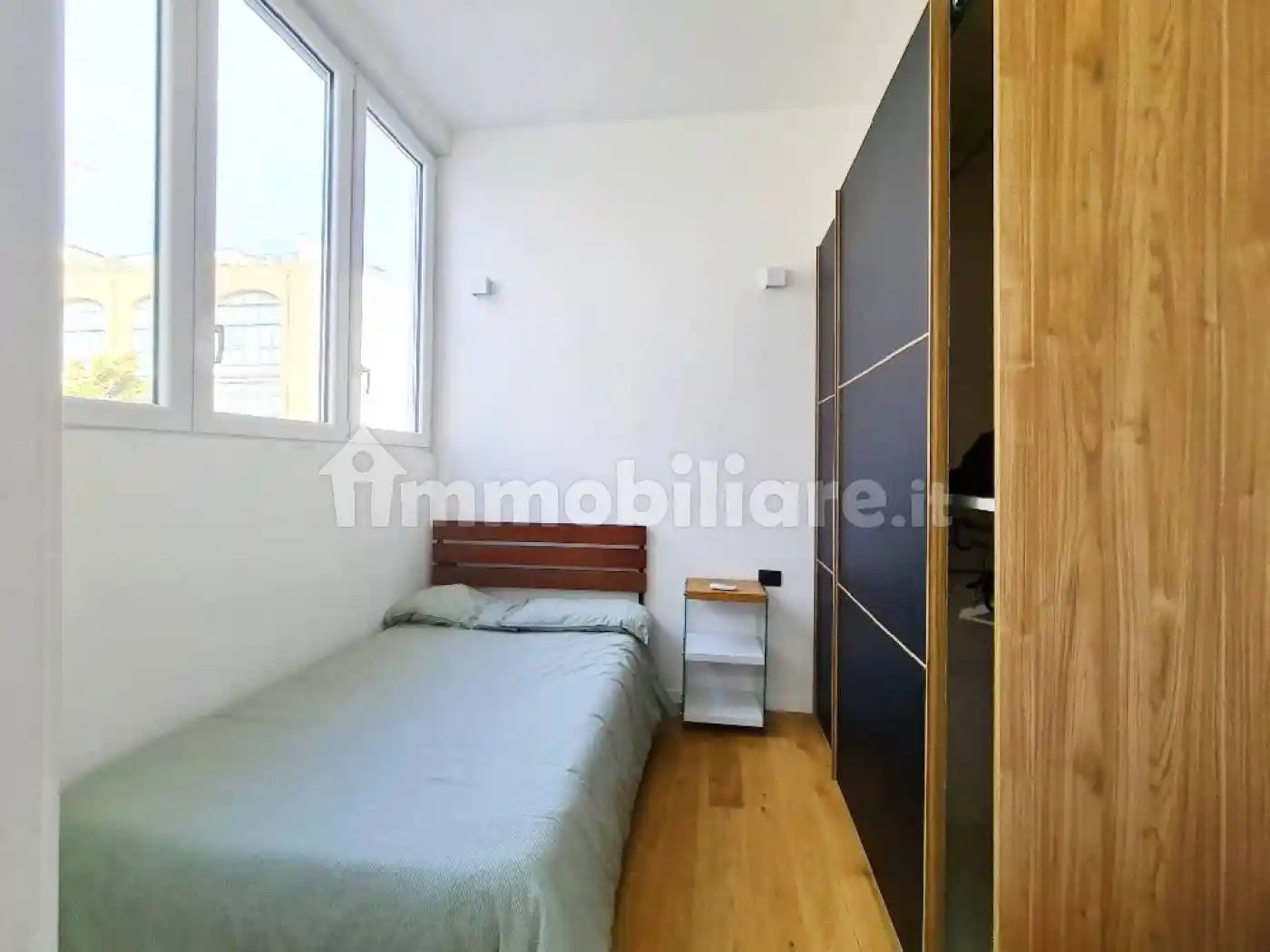 Quadrilocale via Andrea Cesalpino 60, Gorla, Milano - foto 5