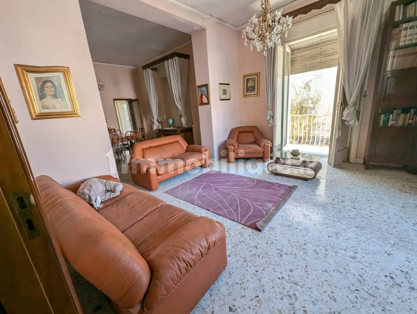 Appartamento in vendita a Nola