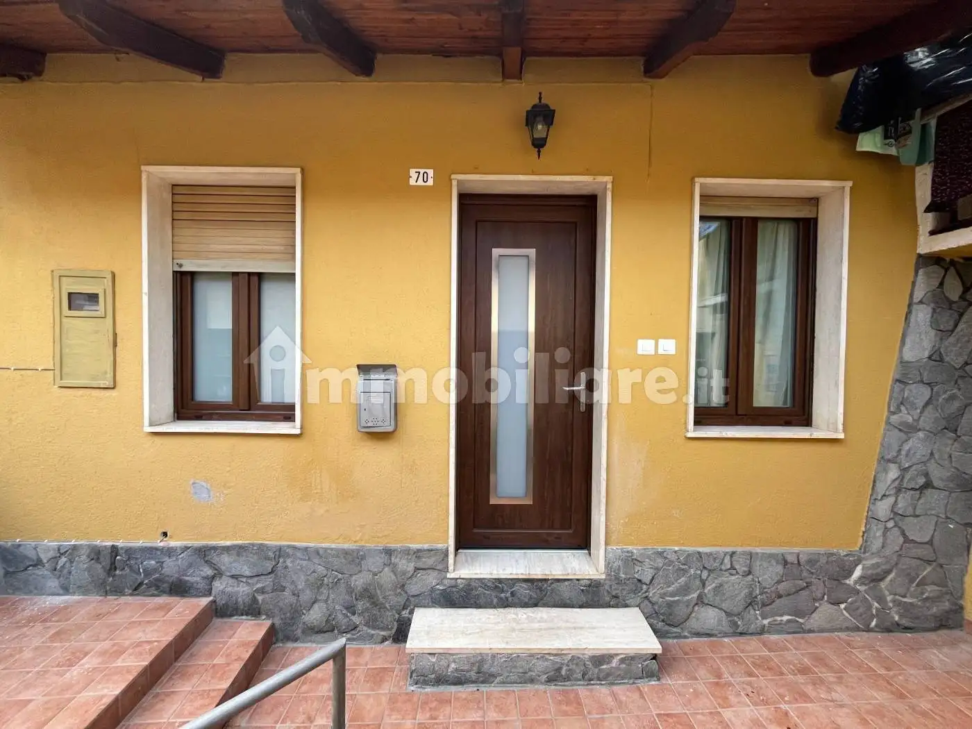 Appartamento in affitto a Caraglio