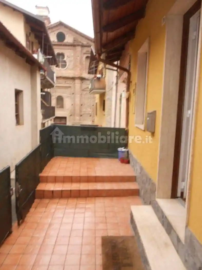 Bilocale via Angelo Brofferio 70, Centro, Caraglio - foto 4