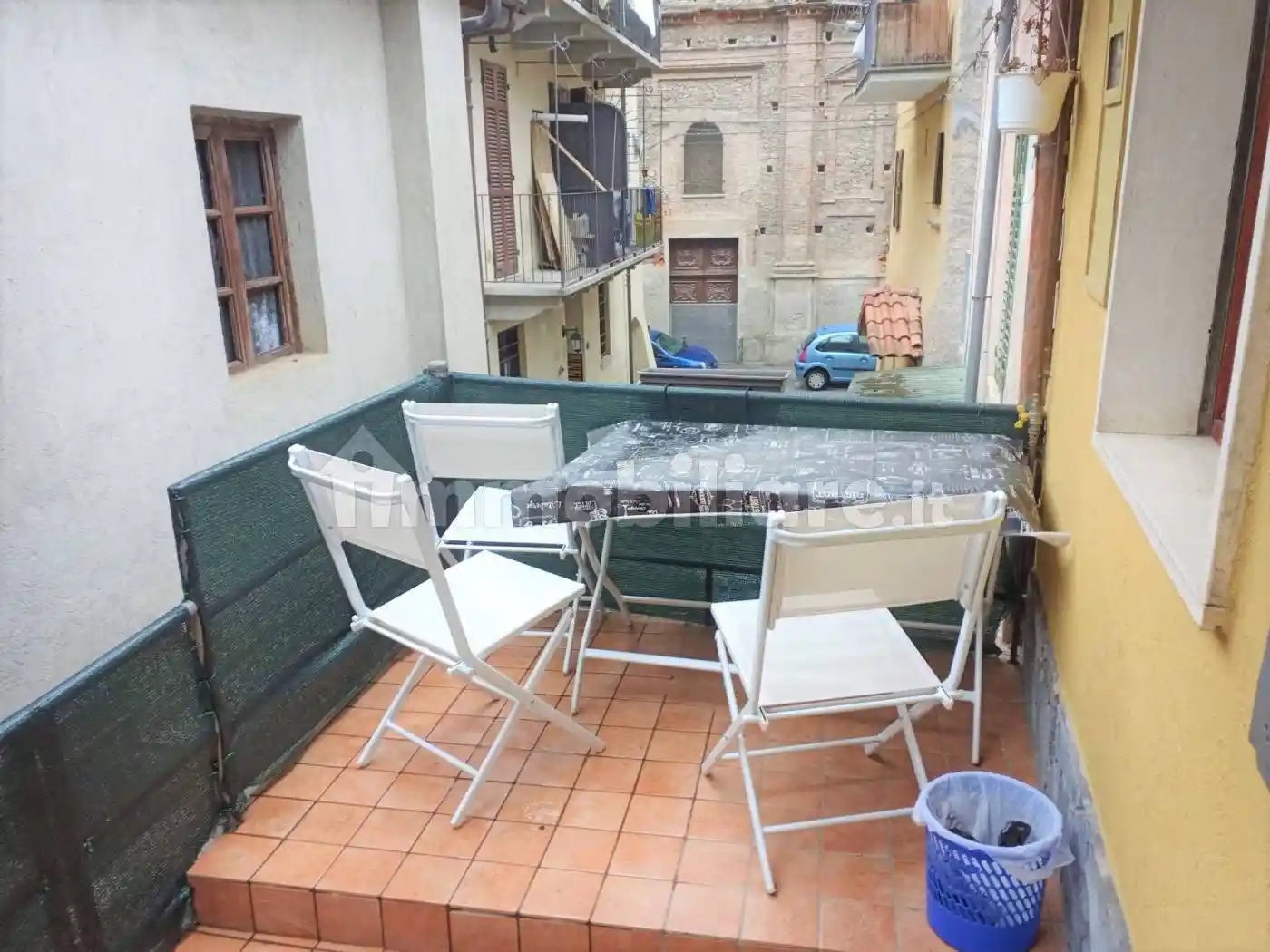 Bilocale via Angelo Brofferio 70, Centro, Caraglio - foto 5