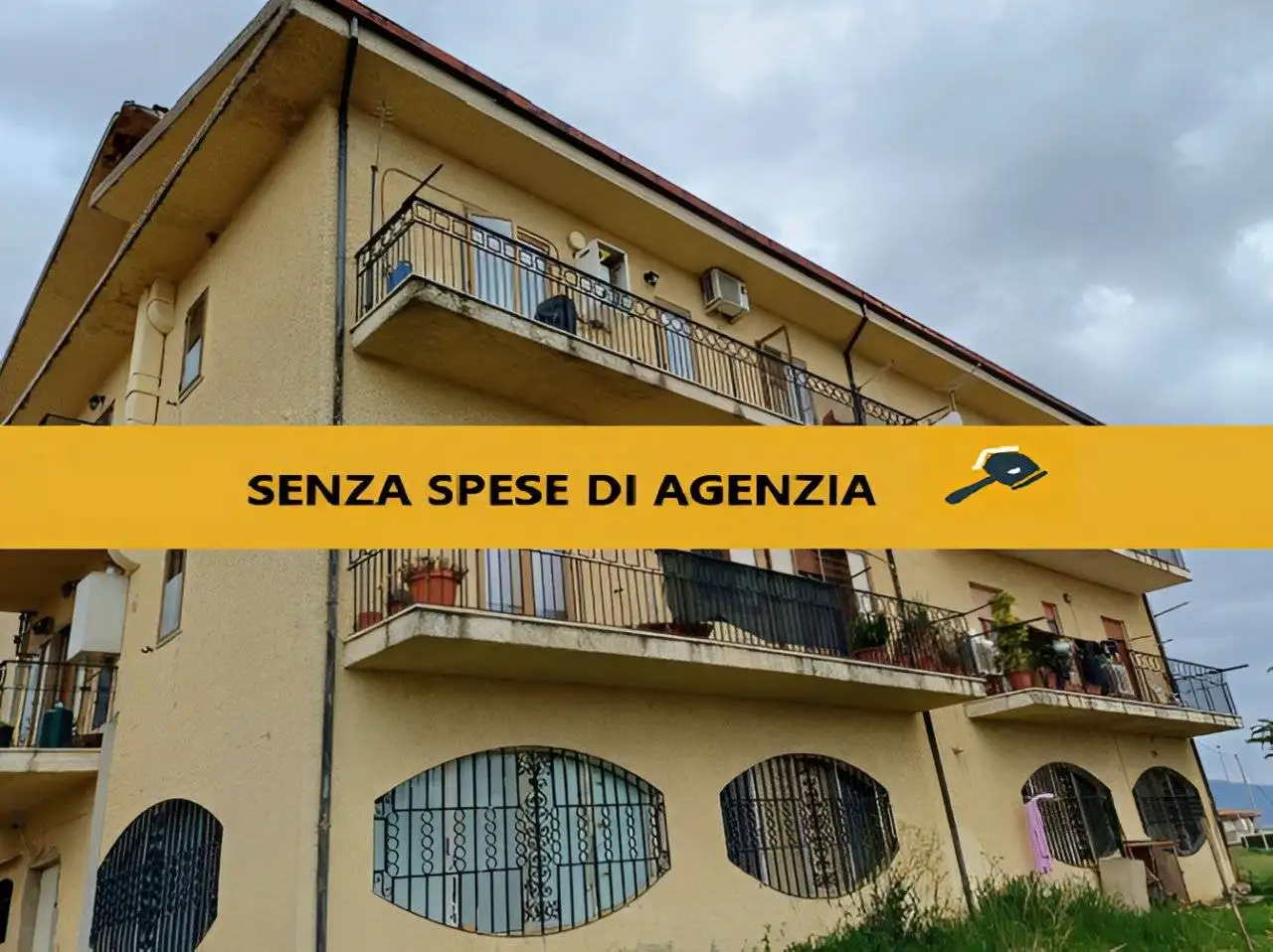 Appartamento in vendita a Montalto Uffugo