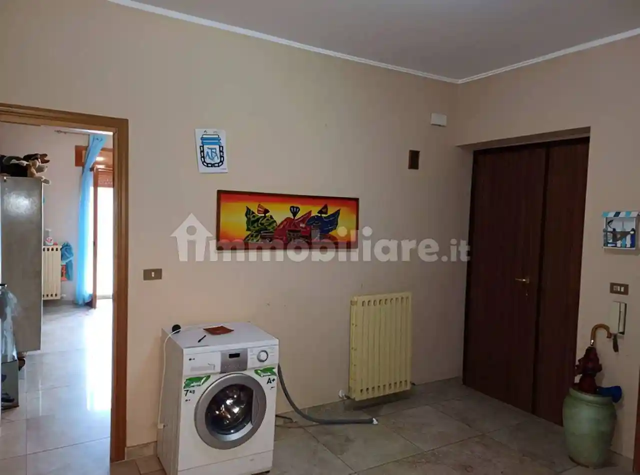 Appartamento all'asta via Cirino Emilio, snc, Montalto Uffugo - foto 2