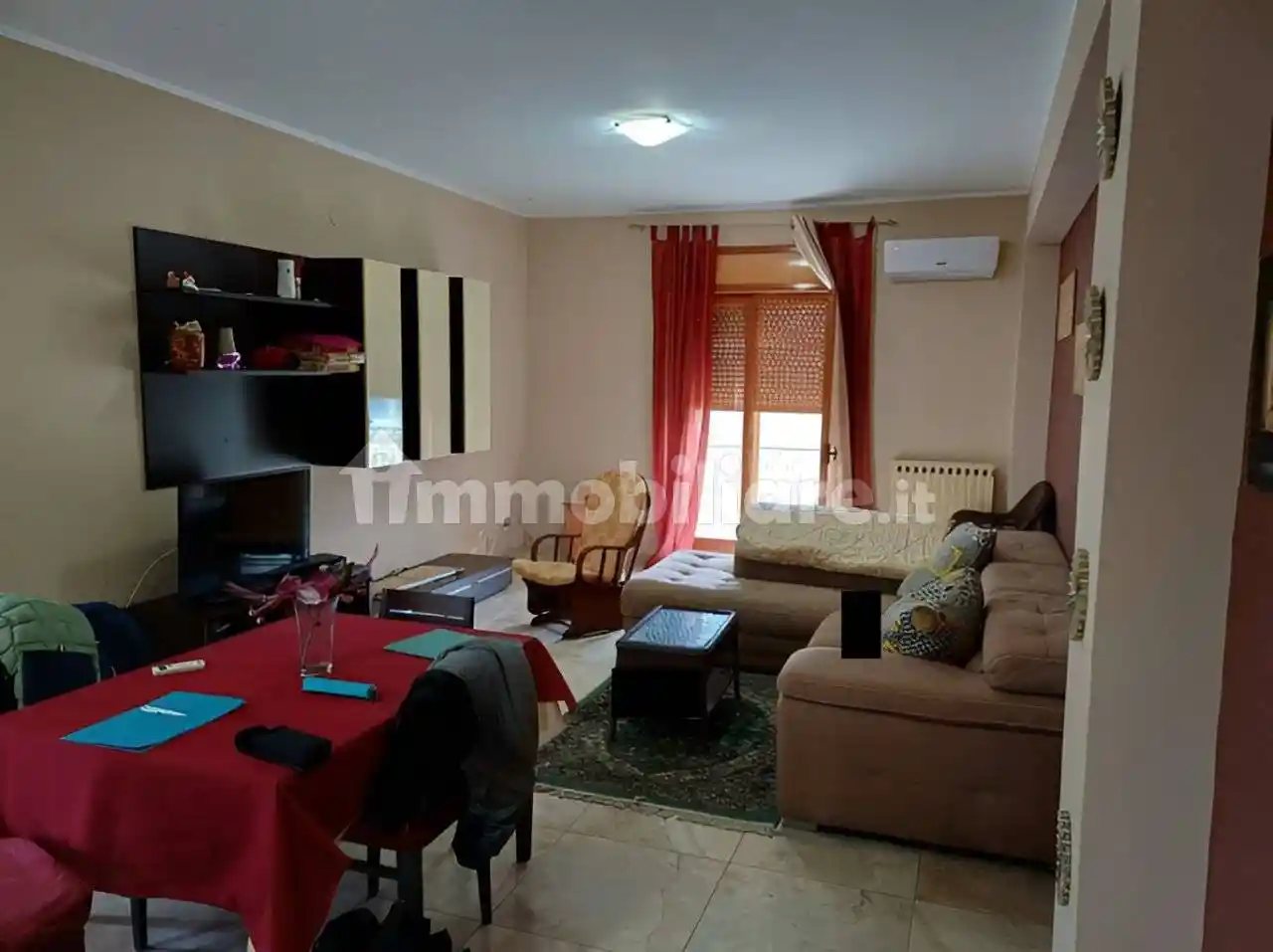 Appartamento all'asta via Cirino Emilio, snc, Montalto Uffugo - foto 3