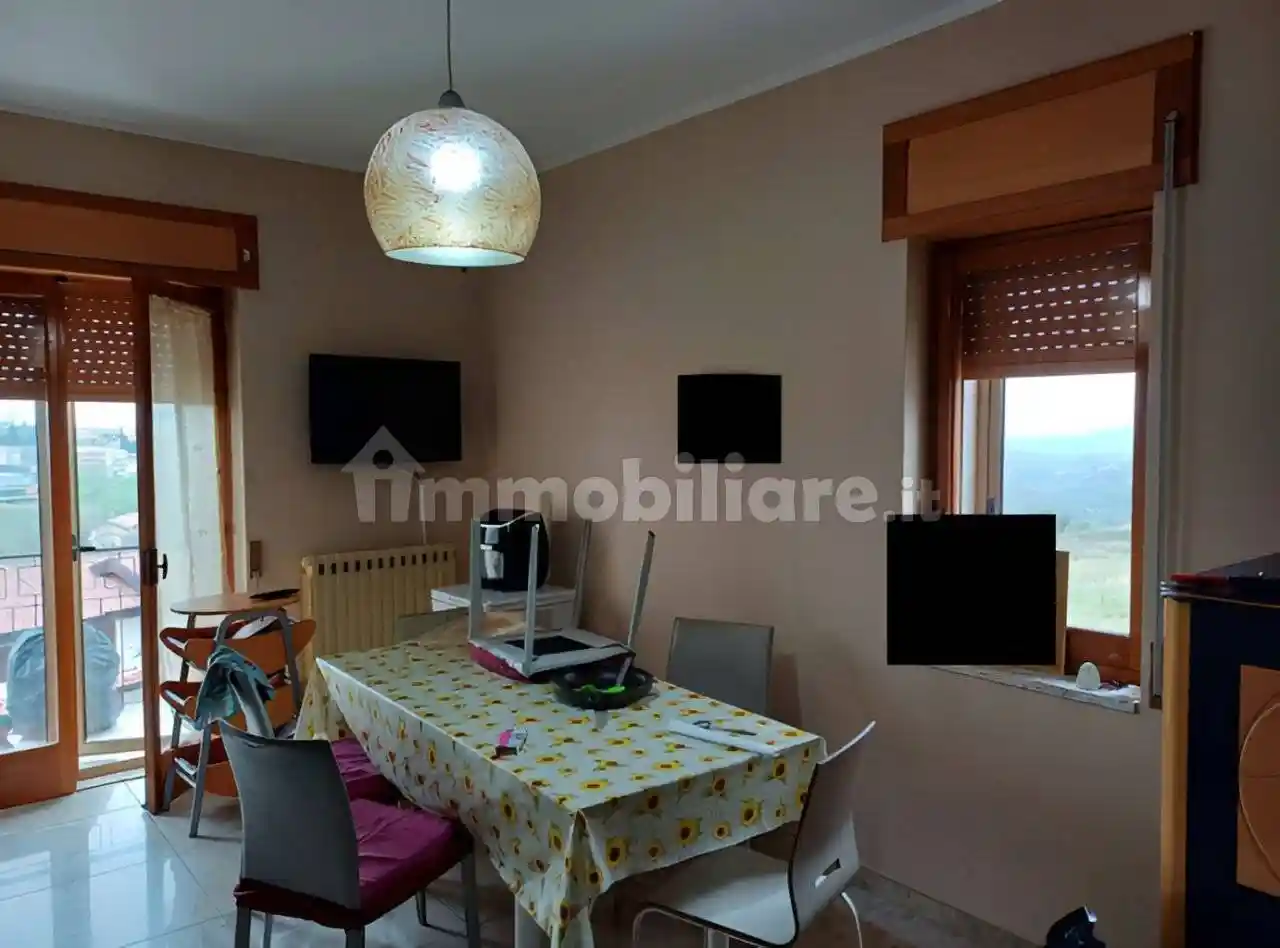 Appartamento all'asta via Cirino Emilio, snc, Montalto Uffugo - foto 4