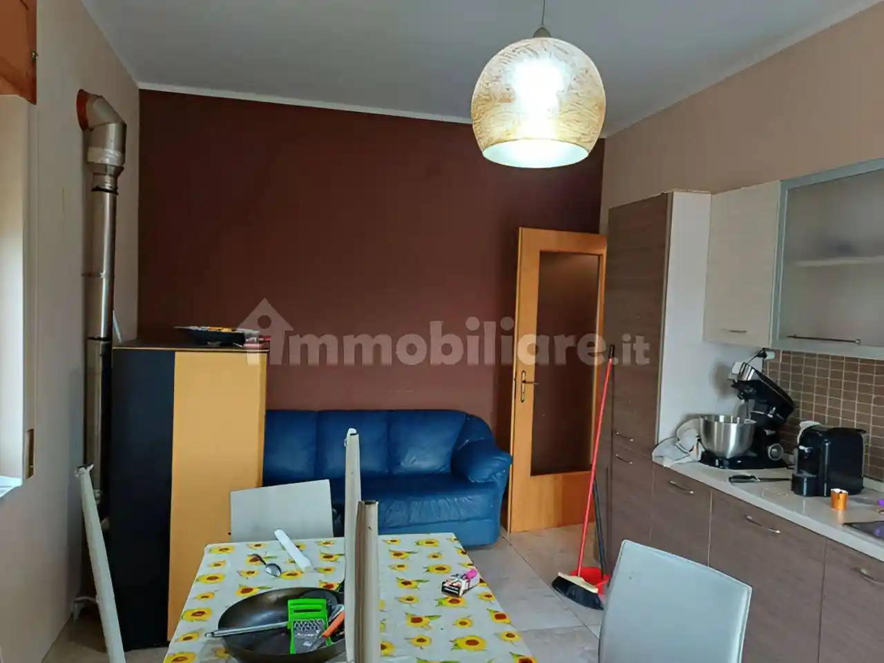 Appartamento all'asta via Cirino Emilio, snc, Montalto Uffugo - foto 5