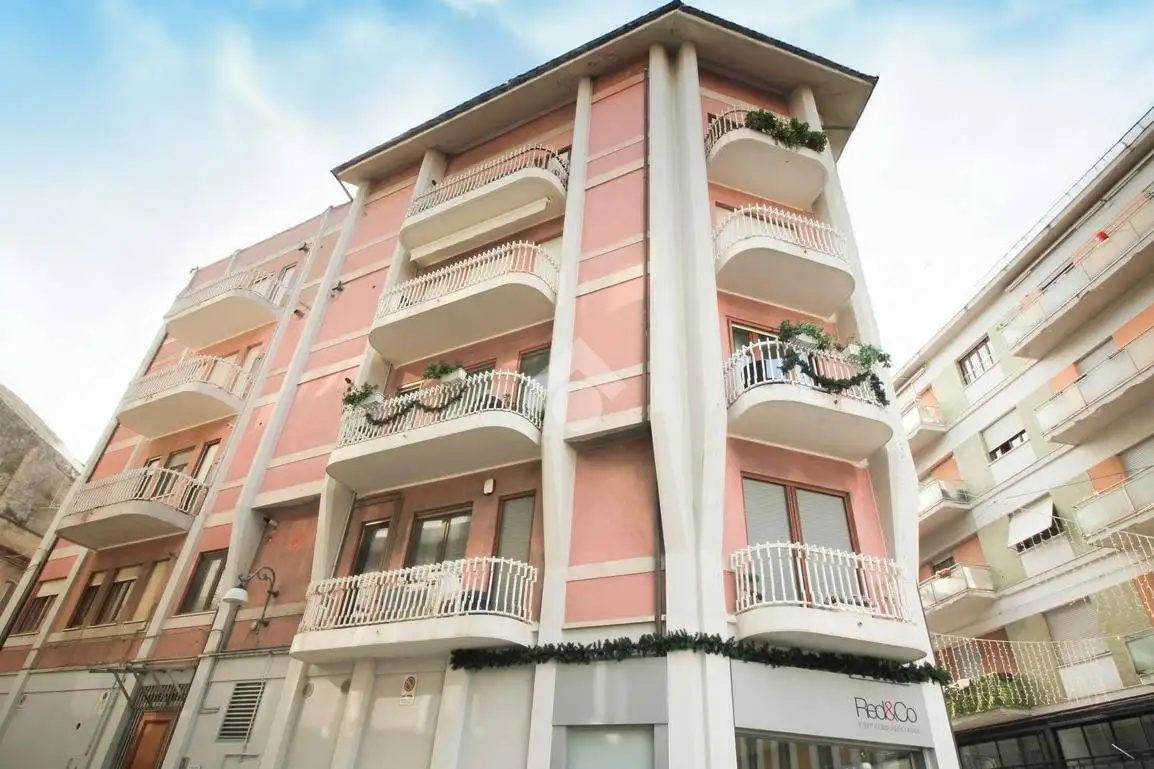 Appartamento in vendita a Ortona