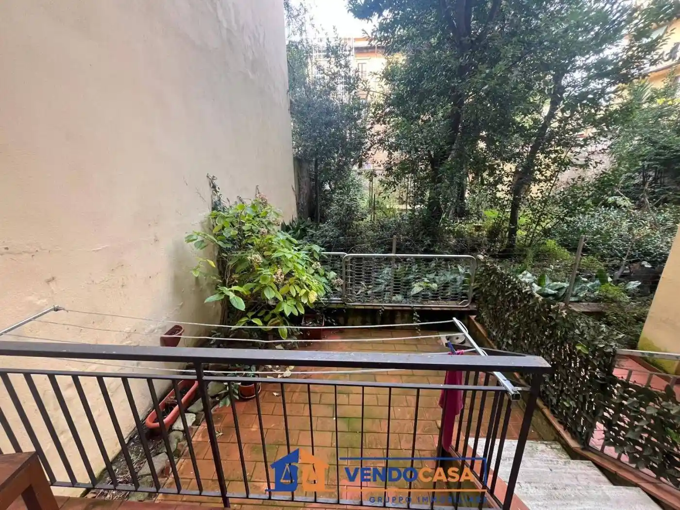 Appartamento via 20 Settembre 42, Leopoldo - Vittorio Emanuele - Statuto, Firenze - foto 5