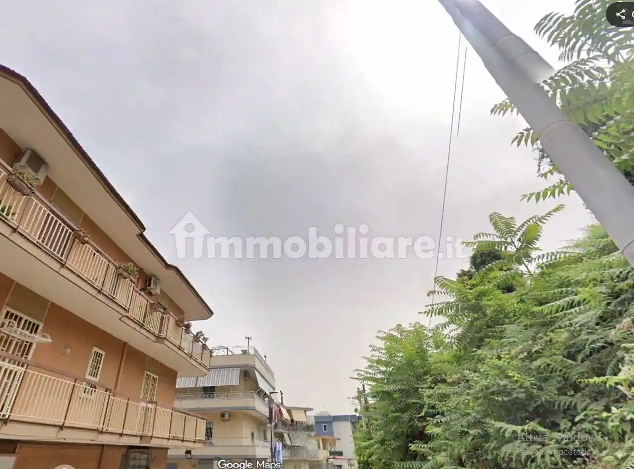 Quadrilocale via Gaetano Salvatore, Zona Ospedaliera, Napoli - foto 2