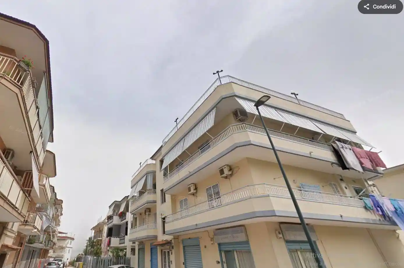 Quadrilocale via Gaetano Salvatore, Zona Ospedaliera, Napoli - foto 3