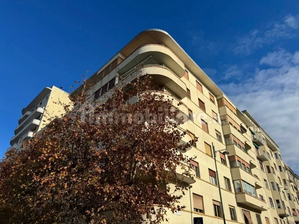 Appartamento in vendita a Trieste