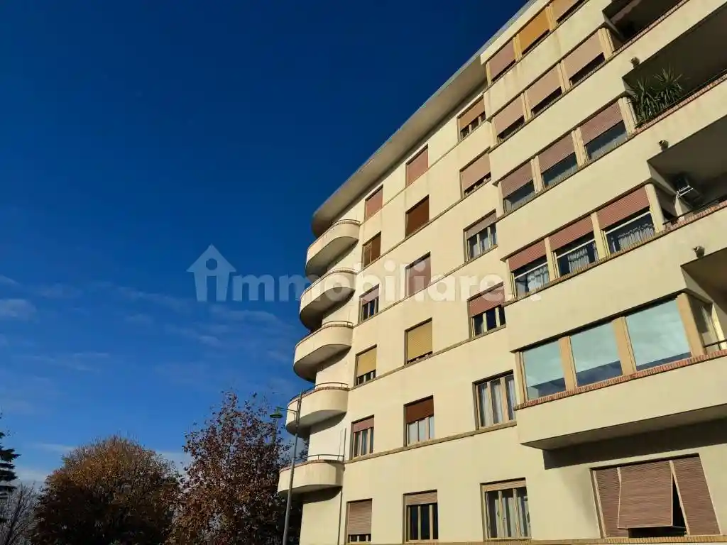 Appartamento via Gioachino Murat 16, San Vito - Campi Elisi, Trieste - foto 2