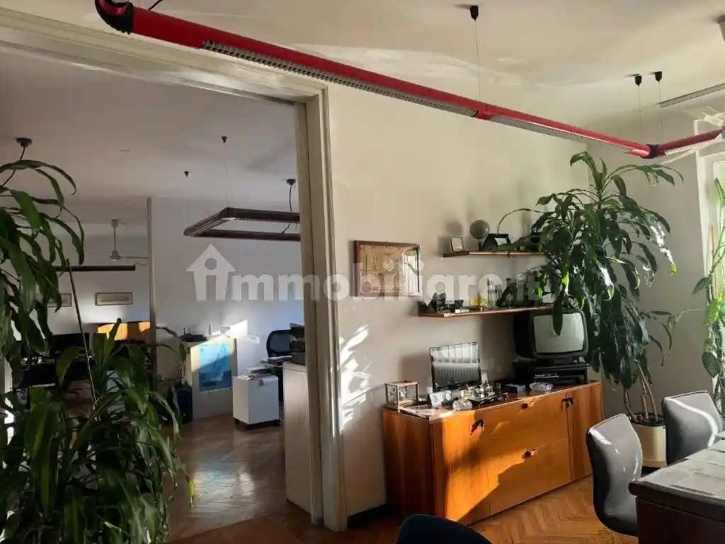 Appartamento via Gioachino Murat 16, San Vito - Campi Elisi, Trieste - foto 3