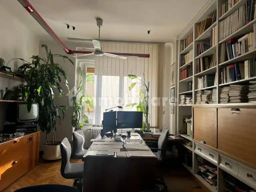 Appartamento via Gioachino Murat 16, San Vito - Campi Elisi, Trieste - foto 4