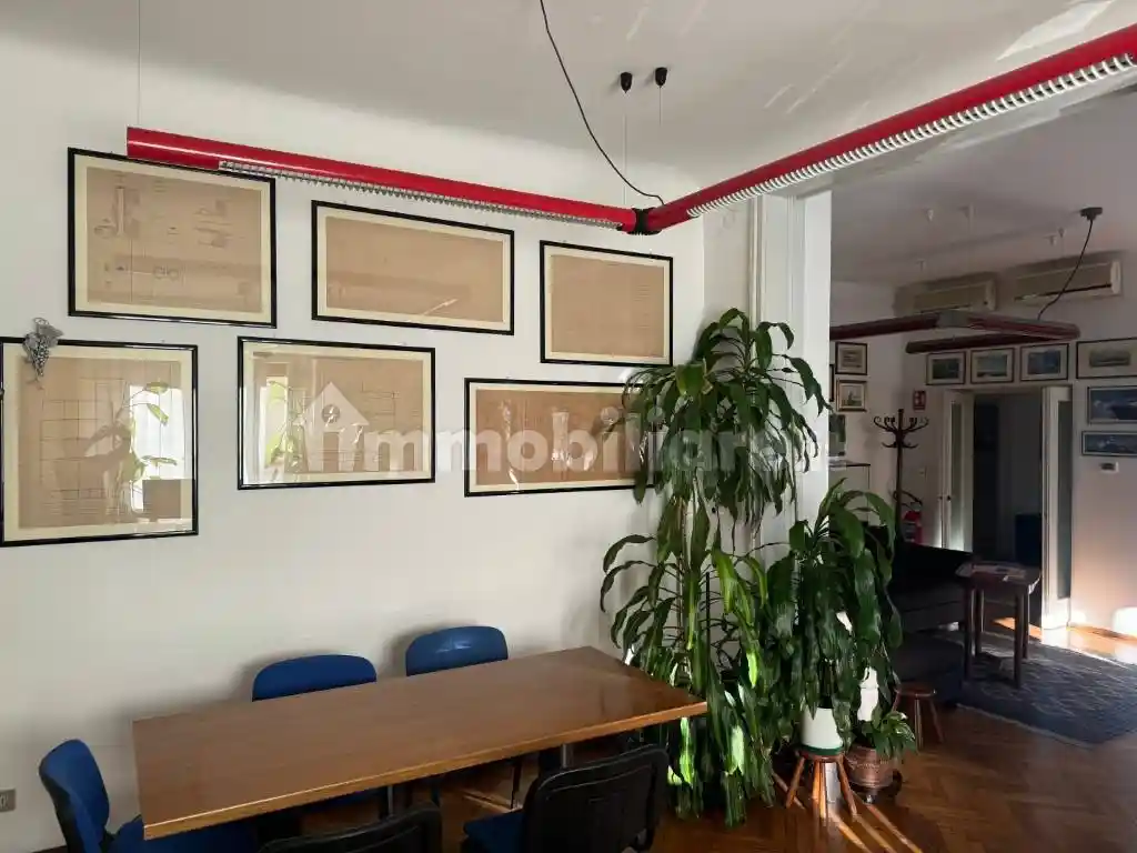 Appartamento via Gioachino Murat 16, San Vito - Campi Elisi, Trieste - foto 5