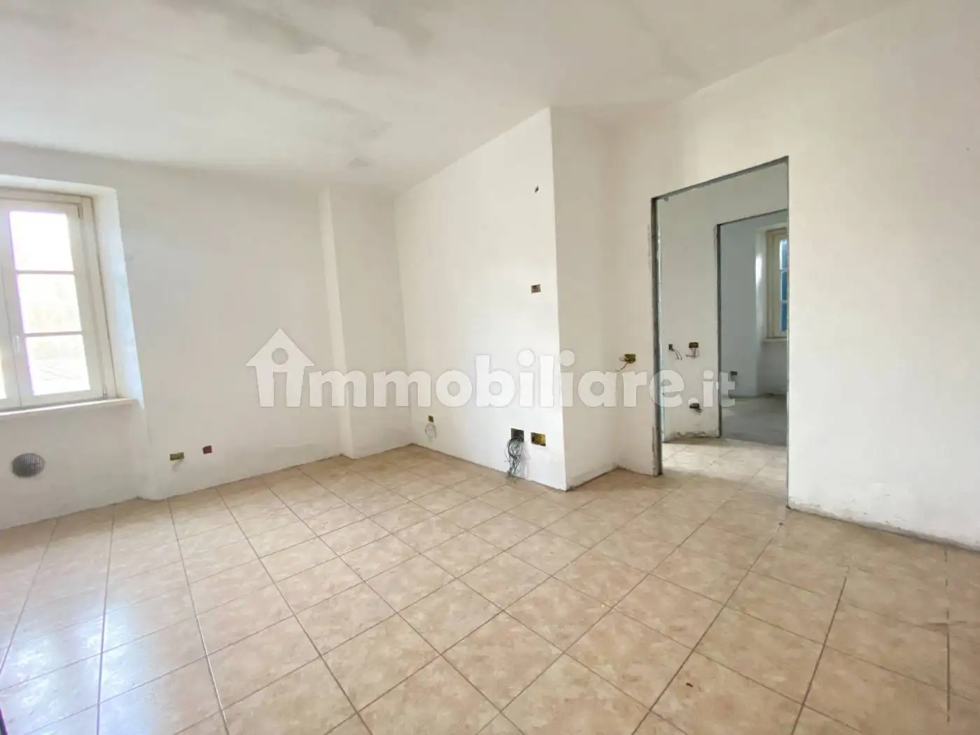 Appartamento in vendita a Varese