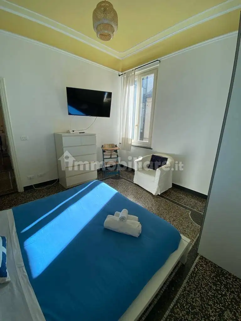 Appartamento in affitto a Genova