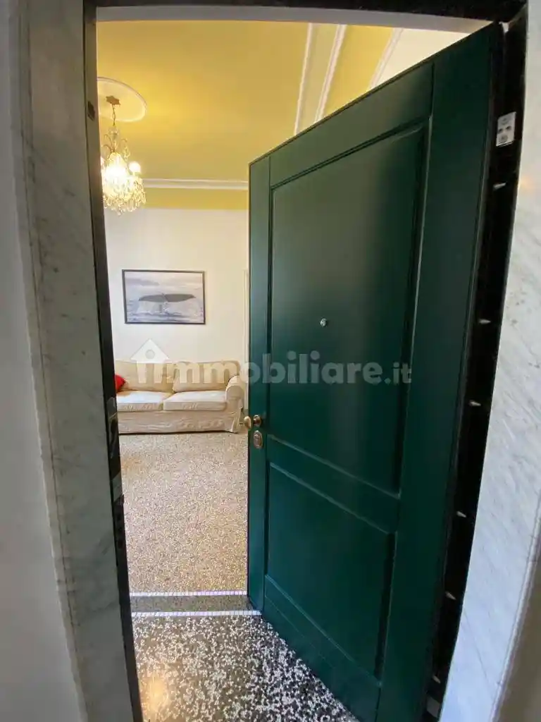 Bilocale via Luccoli, Maddalena, Genova - foto 2