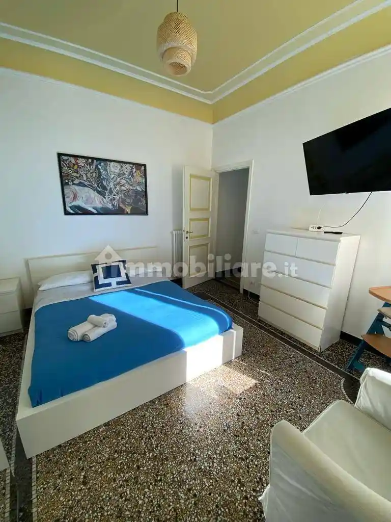 Bilocale via Luccoli, Maddalena, Genova - foto 4