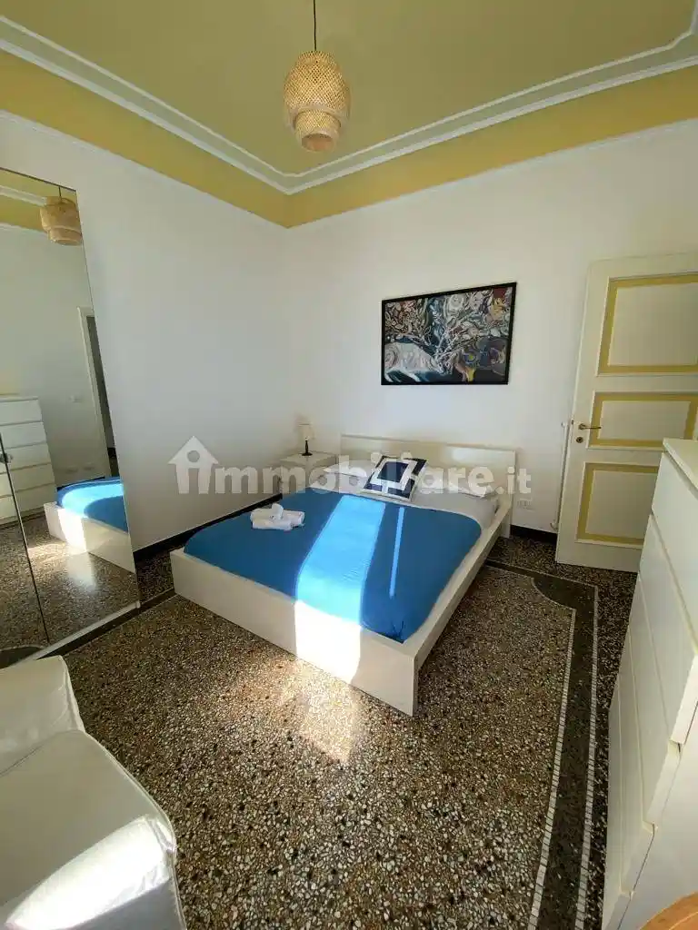 Bilocale via Luccoli, Maddalena, Genova - foto 5